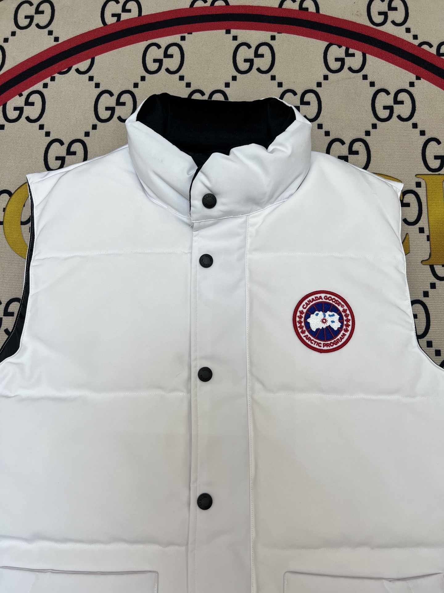 Canada Goose Down Jackets